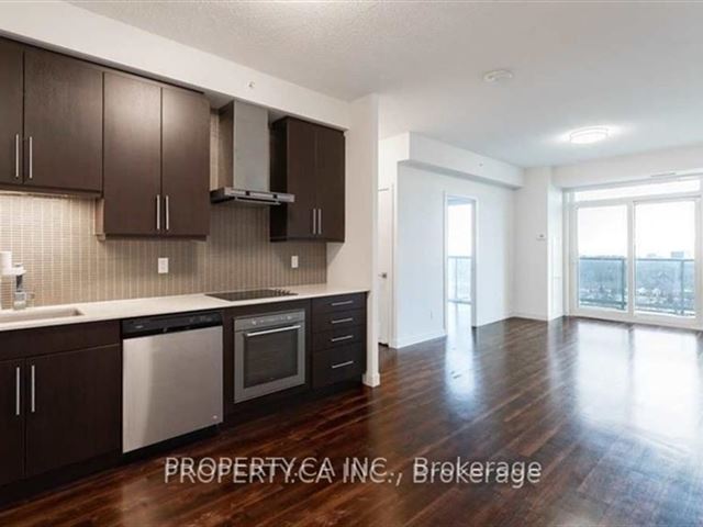 Paradigm Condos - 1603 2087 Fairview Street - photo 1