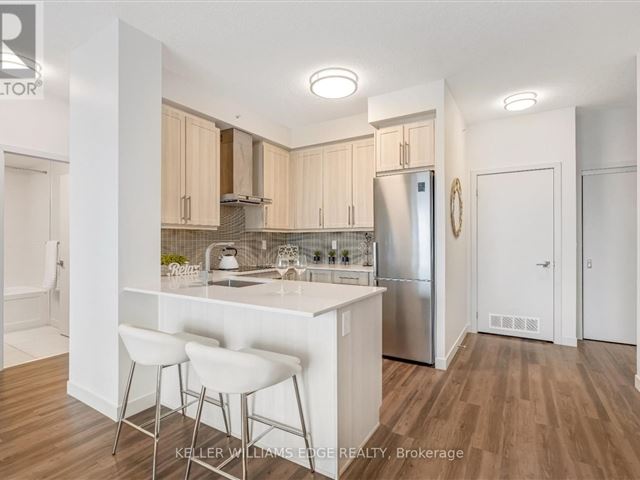 Paradigm Condos - 1406 2087 Fairview Street - photo 3