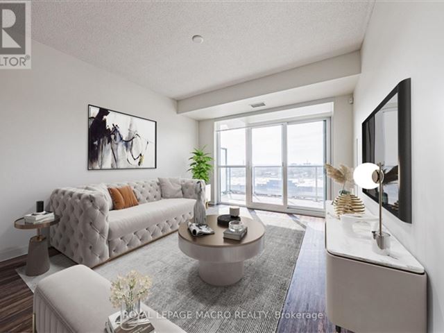 Paradigm Condos - 812 2087 Fairview Street - photo 2