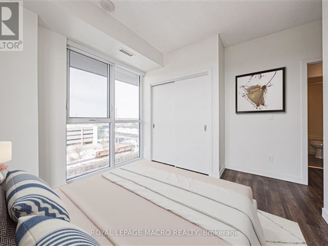 Paradigm Condos - 812 2087 Fairview Street - photo 3