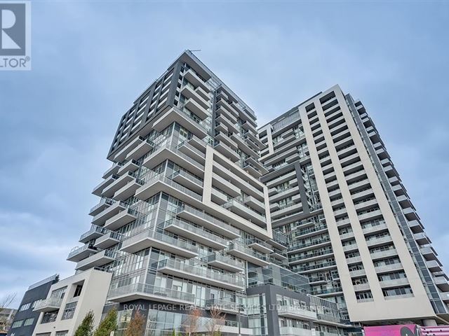 Paradigm Condos - 602 2087 Fairview Street - photo 1