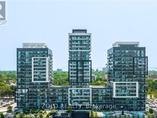 Paradigm Condos - 1707 2087 Fairview Street - photo 1