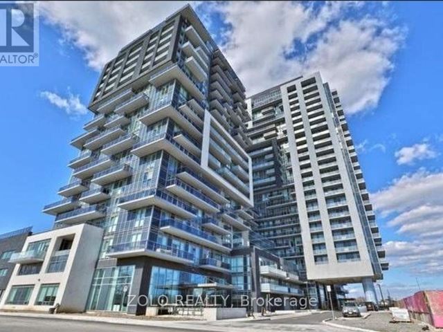 Paradigm Condos - 1707 2087 Fairview Street - photo 3