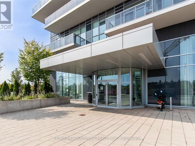 Paradigm Condos - 1704 2087 Fairview Street - photo 3