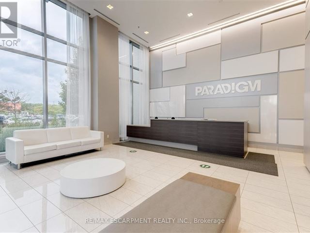 Paradigm Condos - 1204 2087 Fairview Street - photo 3