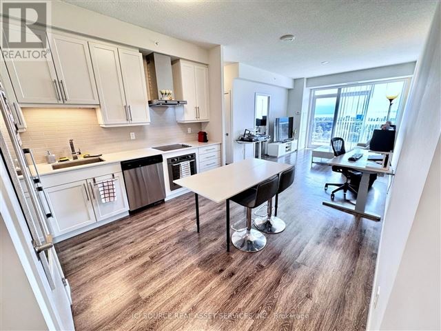 Paradigm Condos - 1903 2087 Fairview Street - photo 1