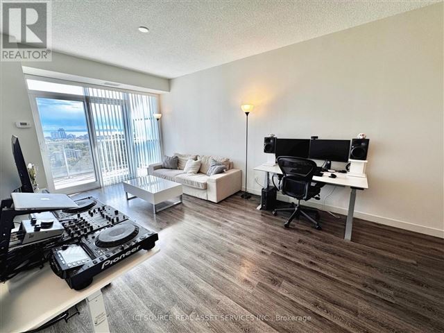 Paradigm Condos - 1903 2087 Fairview Street - photo 2