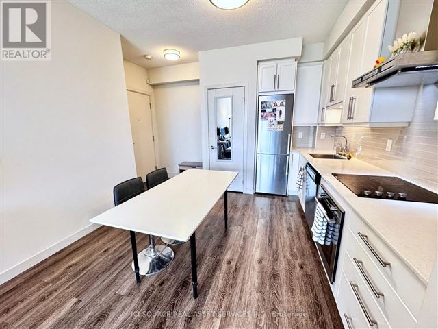 Paradigm Condos - 1903 2087 Fairview Street - photo 3