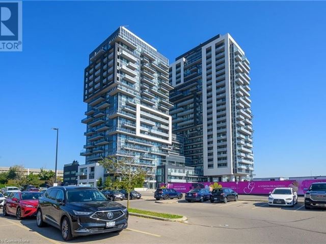 Paradigm Condos - 1208 2087 Fairview Street - photo 1