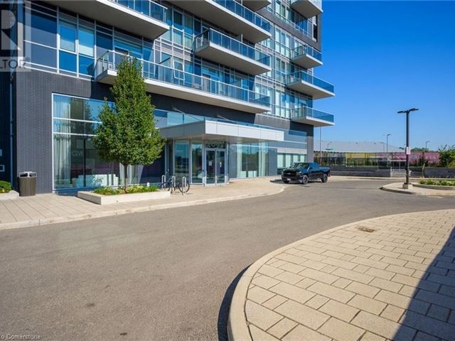 Paradigm Condos - 1208 2087 Fairview Street - photo 3