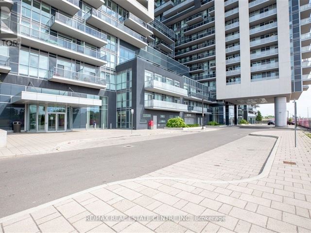 Paradigm Condos - 808 2087 Fairview Street - photo 3