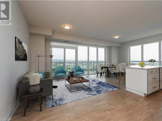 Paradigm Condos - 1901 2087 Fairview Street - photo 2