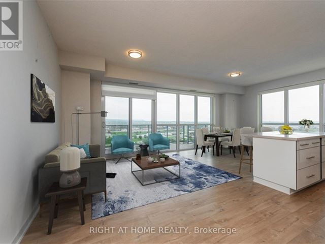 Paradigm Condos - 1901 2087 Fairview Street - photo 2