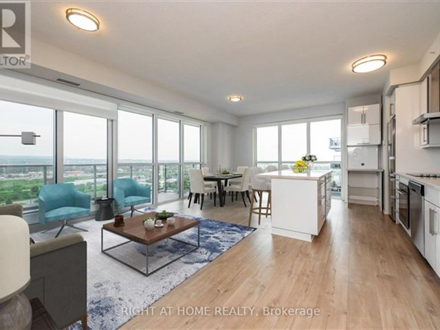 Paradigm Condos - 1901 2087 Fairview Street - photo 3