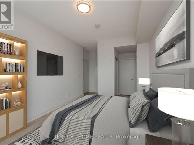 Paradigm Condos - 1901 2087 Fairview Street - photo 2