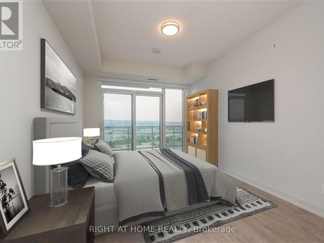 Paradigm Condos - 1901 2087 Fairview Street - photo 3