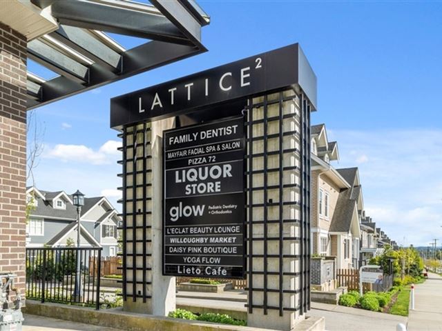 Lattice² at Milner Heights - 302 20826 72 Avenue - photo 3