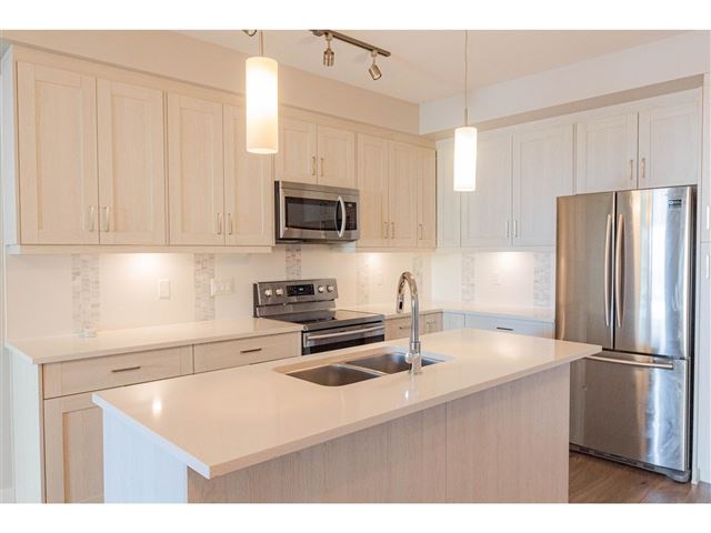 Lattice² at Milner Heights - 202 20826 72 Avenue - photo 1