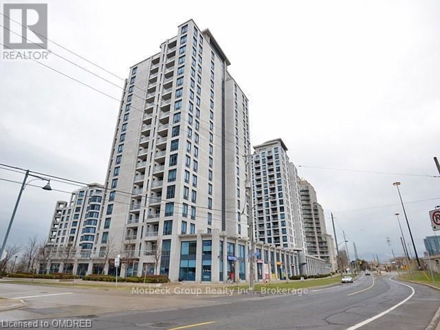 Waterford Towers - 1514 2095 Lake Shore Boulevard West - photo 1