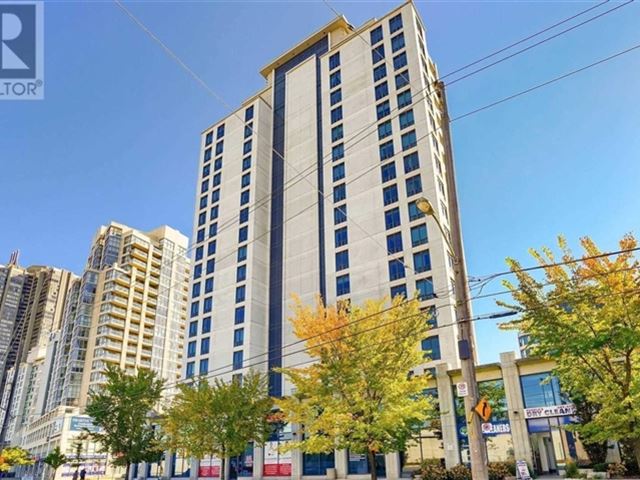 Waterford Towers - 708 2095 Lake Shore Boulevard West - photo 1