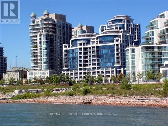 Waterford Towers - 1113 2095 Lake Shore Boulevard West - photo 1