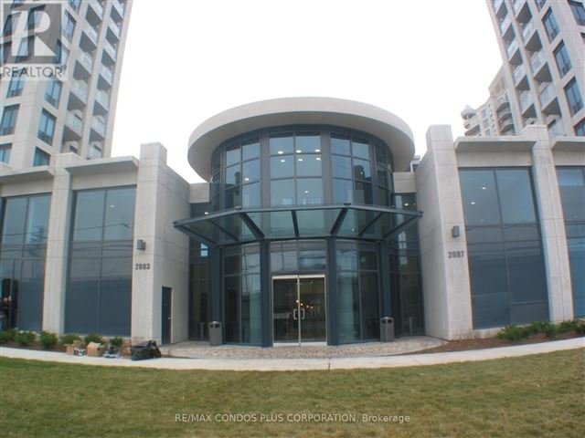 Waterford Towers - 1113 2095 Lake Shore Boulevard West - photo 2