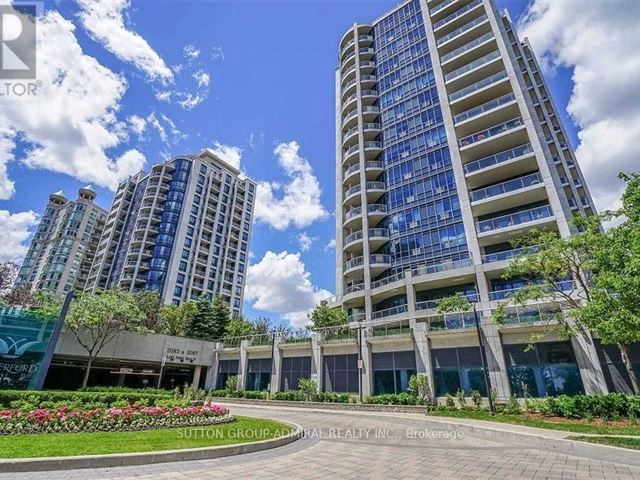 Waterford Towers - 1108 2095 Lake Shore Boulevard West - photo 1