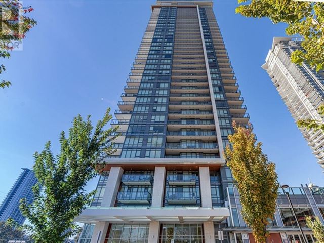 Cirrus - 2107 2085 Skyline Court - photo 1