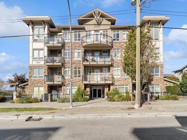 20861 83 AVE - 202 20861 83 Avenue - photo 1