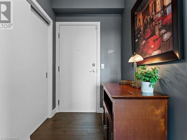 Paradigm Condos - 1304 2087 Fairview Street - photo 3