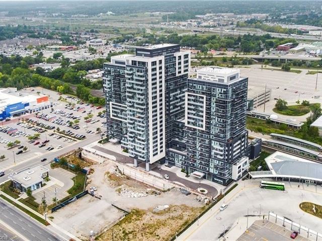 Paradigm Condos - 1808 2087 Fairview Street - photo 2