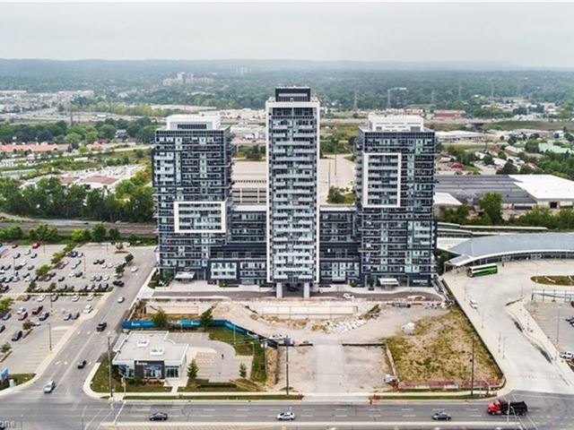 Paradigm Condos - 1808 2087 Fairview Street - photo 1