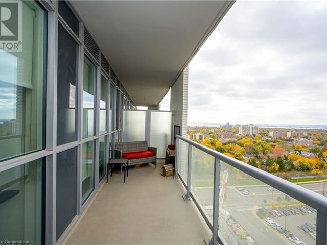 Paradigm Condos - 1805 2087 Fairview Street - photo 1