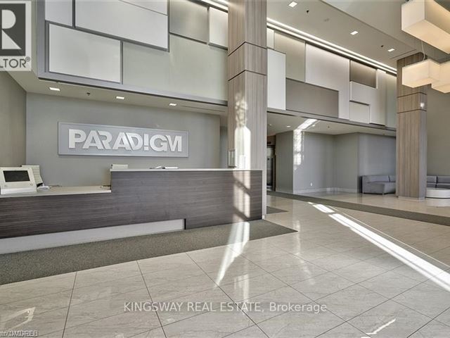 Paradigm Condos - 1402 2087 Fairview Street - photo 2