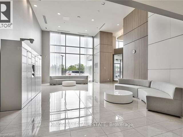 Paradigm Condos - 1402 2087 Fairview Street - photo 3