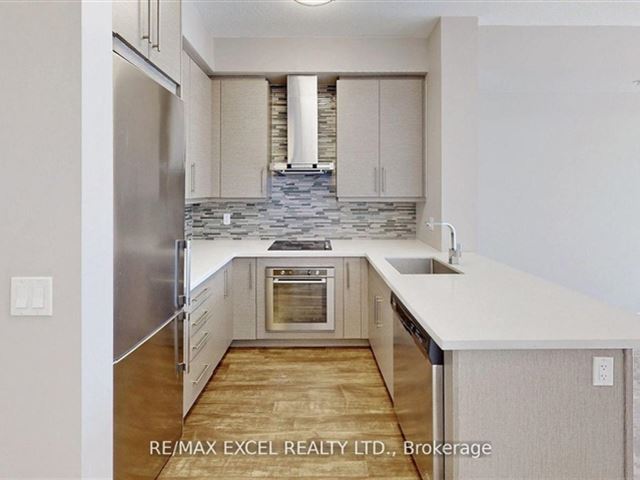 Paradigm Condos - 1606 2087 Fairview Street - photo 3