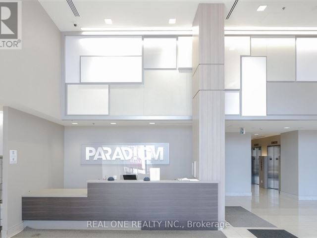 Paradigm Condos - 2110 2087 Fairview Street - photo 2