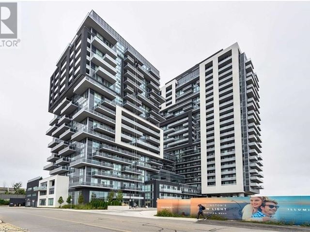 Paradigm Condos - 1808 2087 Fairview Street - photo 1