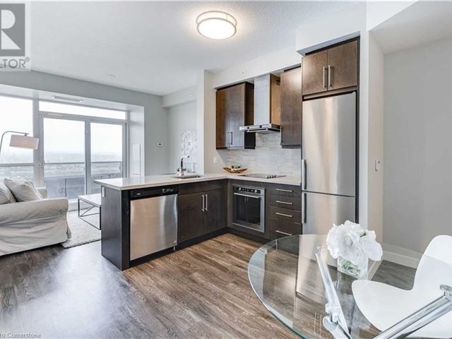 Paradigm Condos - 1808 2087 Fairview Street - photo 3