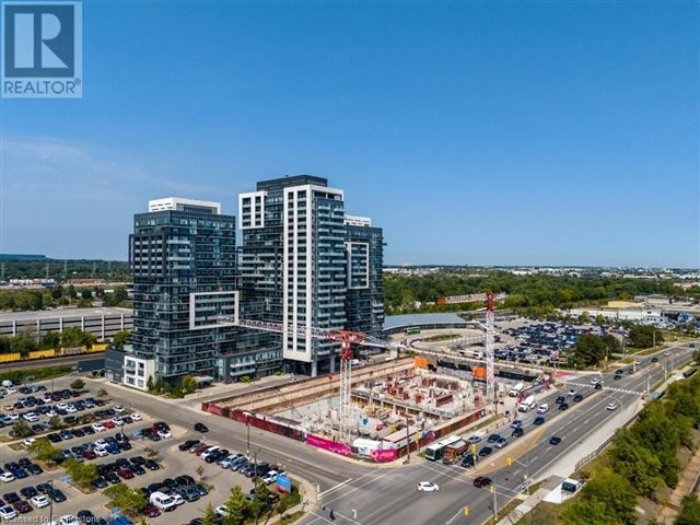 Paradigm Condos - 1304 2087 Fairview Street - photo 3