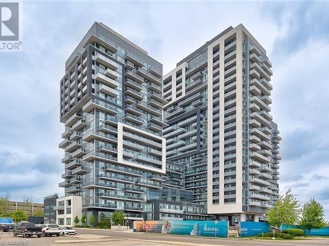 Paradigm Condos - 2109 2087 Fairview Street - photo 1