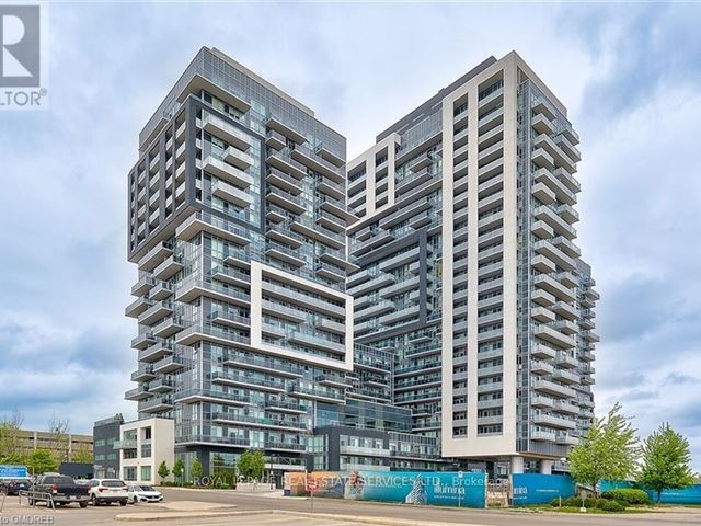 Paradigm Condos - 2109 2087 Fairview Street - photo 1