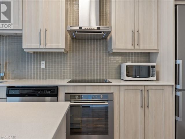 Paradigm Condos - 1301 2087 Fairview Street - photo 2