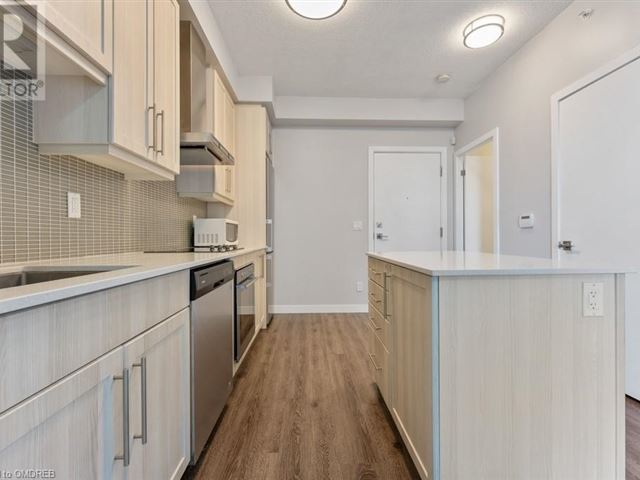 Paradigm Condos - 1301 2087 Fairview Street - photo 3