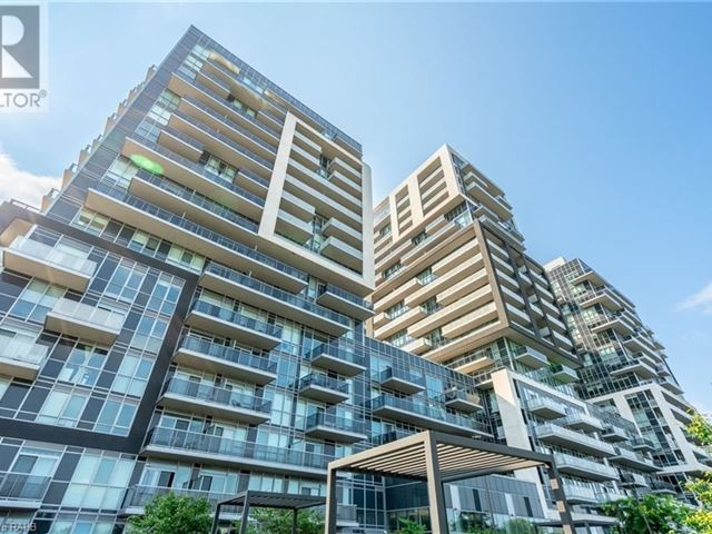 Paradigm Condos - 504 2087 Fairview Street - photo 2