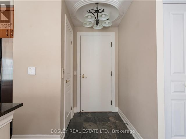Waterford Towers - 1506 2095 Lake Shore Boulevard West - photo 2