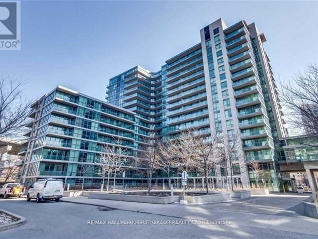 Neptune | Neptune 2 At Waterpark City - 1567 215 Fort York Boulevard - photo 1