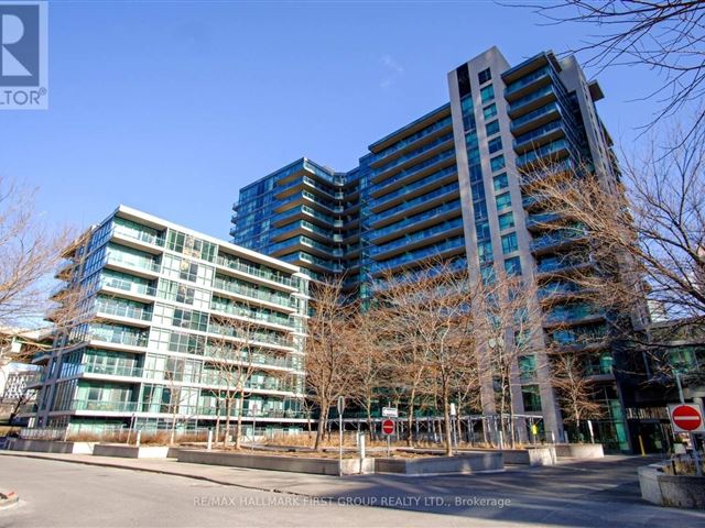 Neptune | Neptune 2 At Waterpark City - 1567 215 Fort York Boulevard - photo 1