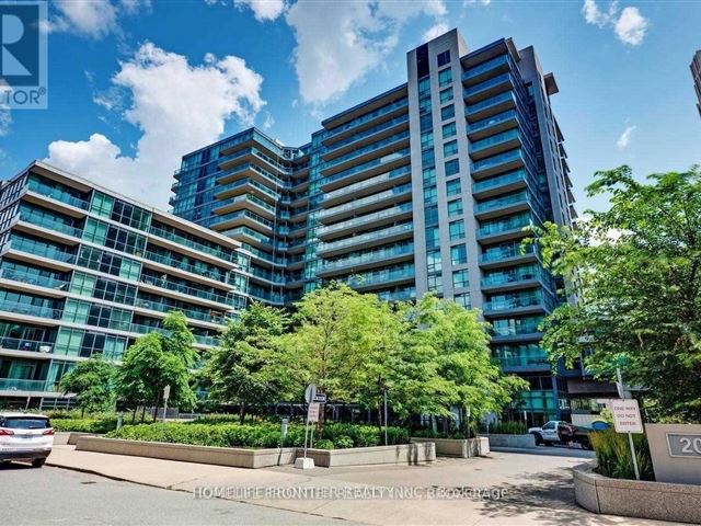 Neptune | Neptune 2 At Waterpark City - 383 215 Fort York Boulevard - photo 1