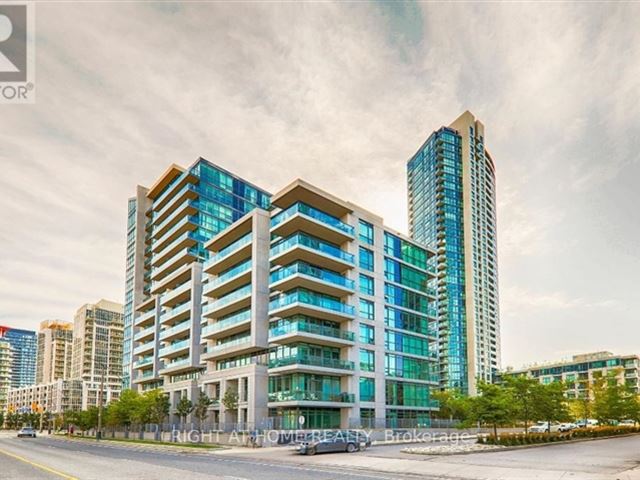 Neptune | Neptune 2 At Waterpark City - 1161 215 Fort York Boulevard - photo 1